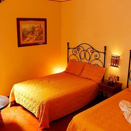 Hotel Maela Oaxaca Zewnętrze zdjęcie